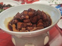 -民族饭店-四季餐厅