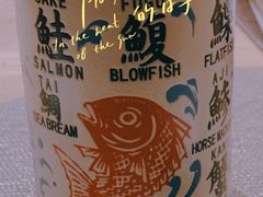-琴寿司居酒屋(中山广场店)