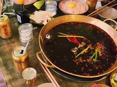 -符淼淼火锅(宽窄巷子店)