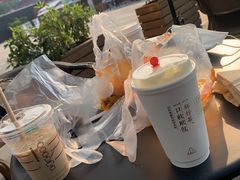 -奈雪的茶(漫广场店)