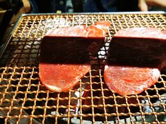 -九田家黑牛烤肉料理(珠江摩尔店)