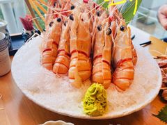 -王鼎精致料理铁板烧(世博源店)