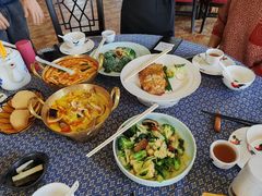 -南沙游艇会·大兵船餐厅