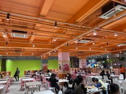 -宝燕乐园(闵行旗舰店)