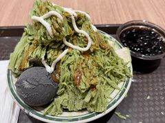 -Ice Monster冰馆·CNN评选全球十大甜品(国贸商城店)