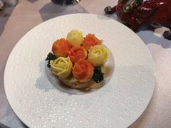 -RIVIERA 松鹤楼(外滩店)