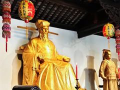 -包公祠