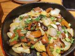 -云海肴·汽锅鸡·云南菜(高德置地店)