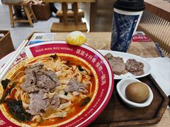 -小满手工粉(北京来福士店)