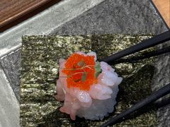 -Tuna maki寿司(苏州万象天地店)