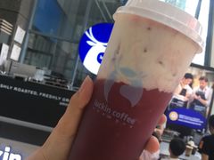 -瑞幸咖啡(未来国际大厦店)