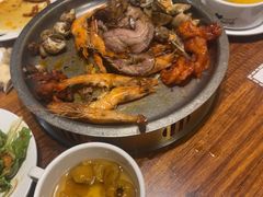 -汉巴味德(大悦城店)