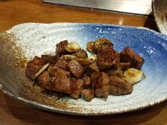 -大渔铁板烧(中山路八佰伴店)