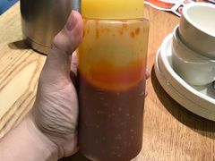 -大同江朝鲜菜•长春地标美食(绿园吾悦广场店)