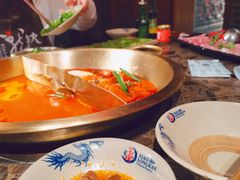 -小龙坎老火锅(红旗街店)