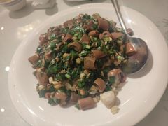 福来海肠捞饭-福来齐·鲁菜海鲜·渔家菜(朝阳街分店)