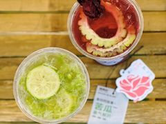 -炖物24章·顺时轻养茶(杭州大厦店)