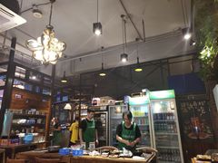 -沿海405烤场(沿海赛洛城店)