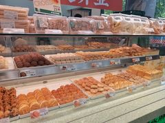 -泸溪河桃酥(西直门凯德店)