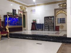 -九号公馆(秦岭路店)