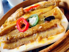 -顺德人家食府(黄金广场店)