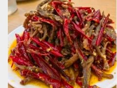 -邱金小炒·30 年盐帮江湖菜(自贡店)