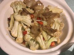 -鄱阳湖·江西小炒·瓦罐煨汤(五道口店)