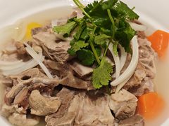 -新疆巴州金丝特餐厅(大钟寺店)