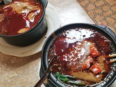 -蜀王砂锅总店