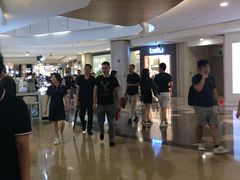 -皇庭广场(福华三路店)