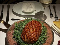 -壳里西餐厅Coquille Seafood Bistro(蒙自路店)
