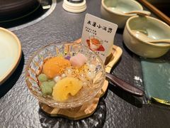 -季季山·云南野生菌火锅(上海首店)