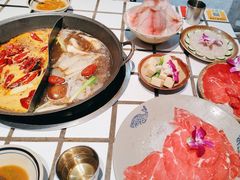 -贰回巷火锅馆(钟楼店)