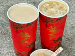 -放牛斑(中华城店)