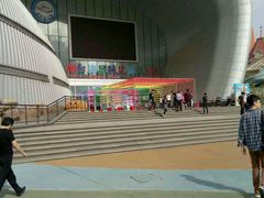 -烟台海昌鲸鲨海洋公园