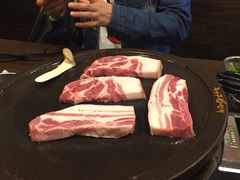 -Dombe豚(黑猪肉街店)