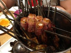 -鬼味烤翅(南锣鼓巷店)