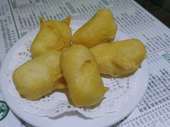 炸牛奶-仁信老铺(嘉信店)