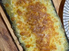 芝士土豆泥-阿记烧烤(大兴新区店)