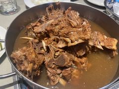 -蝎王府羊蝎子(西直门店)