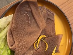 -牛New寿喜烧(新六百店)