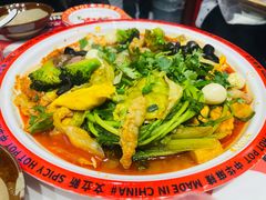 -文立新麻辣烫(合生汇21街区店)