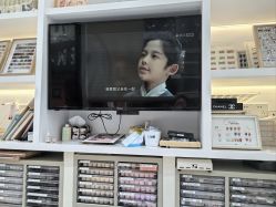 -U3日式美甲美睫