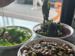 -林家饭店(新林公路店)