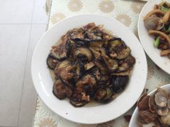 -聚德福海鲜家常菜(刘庄店)