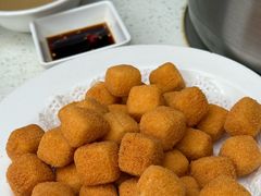 -肥仔文澳门猪骨煲(南京西路店)