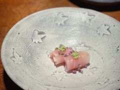 -桐寿司Sushi Tong