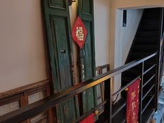 -无牌咖啡&酒馆