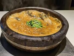 -小放牛炒菜馆(裕华万达店)