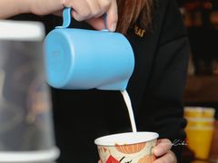 -The PEAT Coffee(深业中城店)